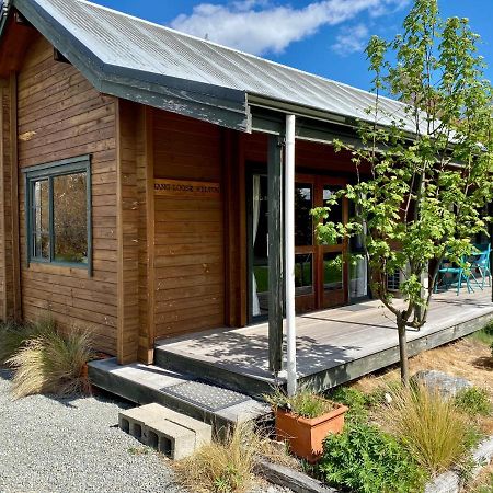 Apartament Lockwood On Aorangi Lake Tekapo Zewnętrze zdjęcie