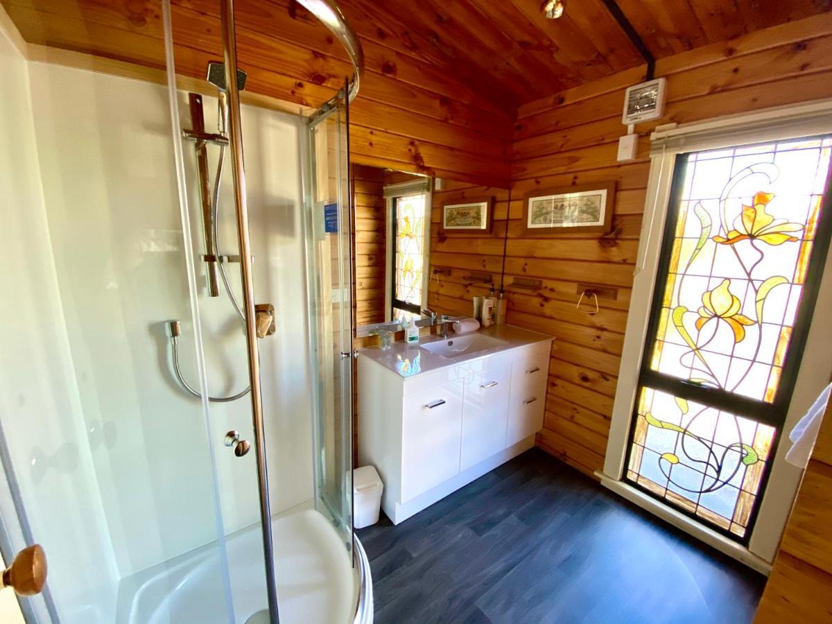 Apartament Lockwood On Aorangi Lake Tekapo Zewnętrze zdjęcie