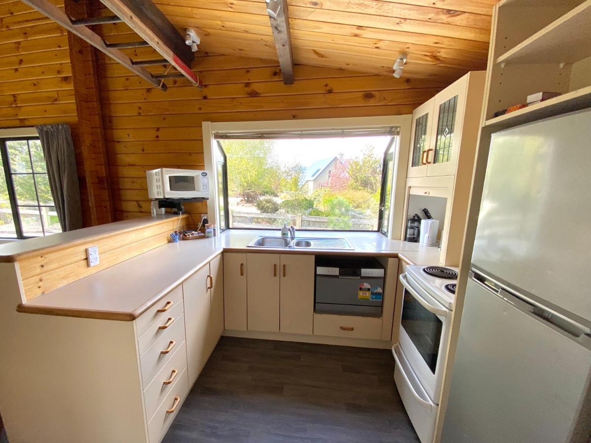 Apartament Lockwood On Aorangi Lake Tekapo Zewnętrze zdjęcie