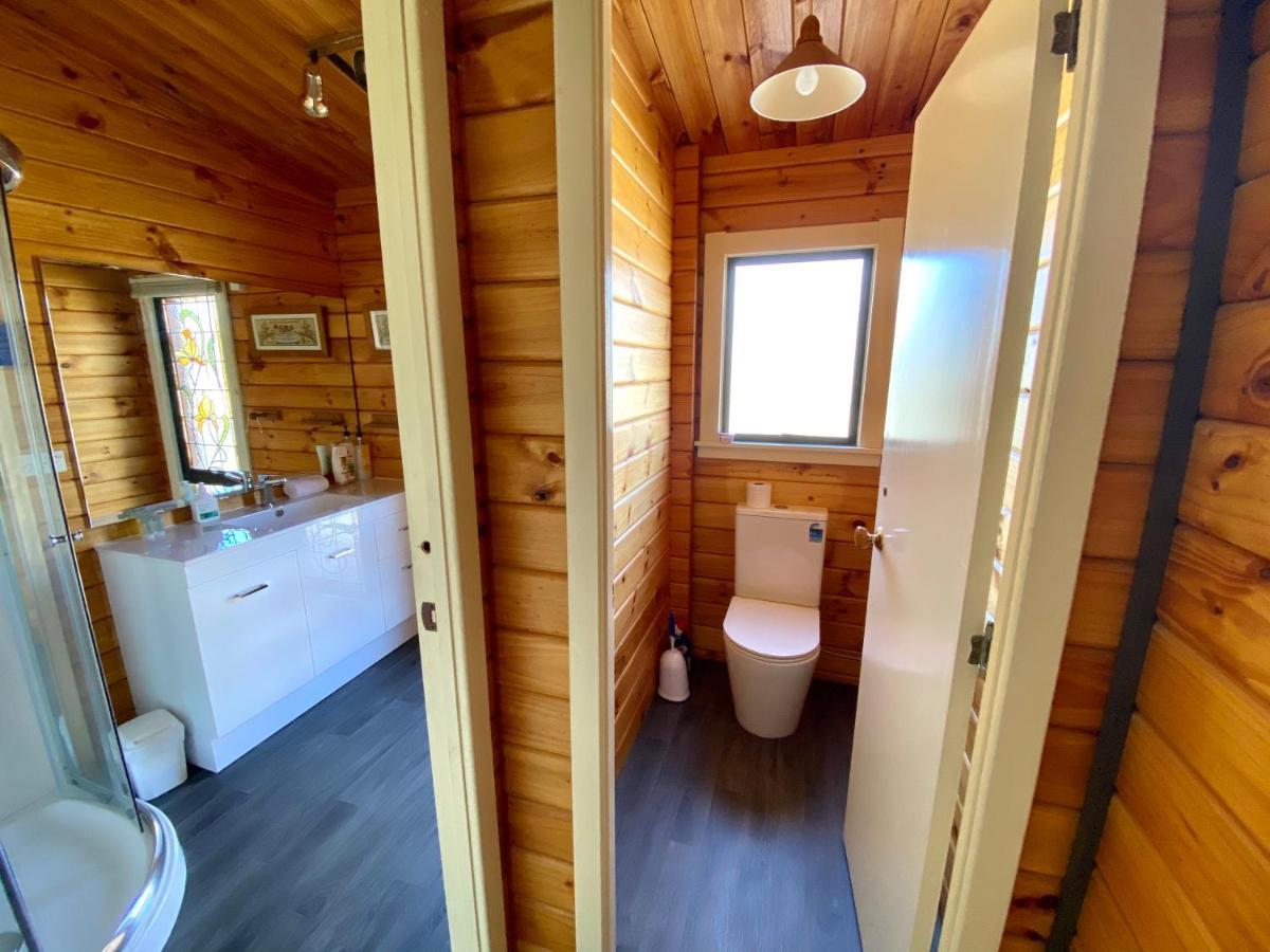 Apartament Lockwood On Aorangi Lake Tekapo Zewnętrze zdjęcie